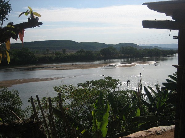 CBH  SANTO ANTONIO – BACIA DO RIO DOCE MG –  FONASC É REELEITO REPRESENTAÇÃO DA   SOCIEDADE CIVIL