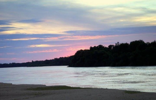 RIO PARAGUAI – ATUAÇÃO DO FONASC NO CNRH  REIVINDICA INICIO DO PLANO DE BACIA PARA REGIÃO DO PANTANAL COM RESPEITO A VAZÃO ECOLOGICA