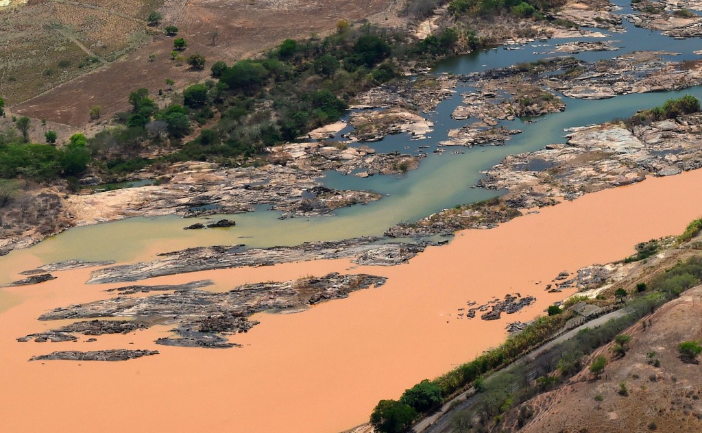 rio doce